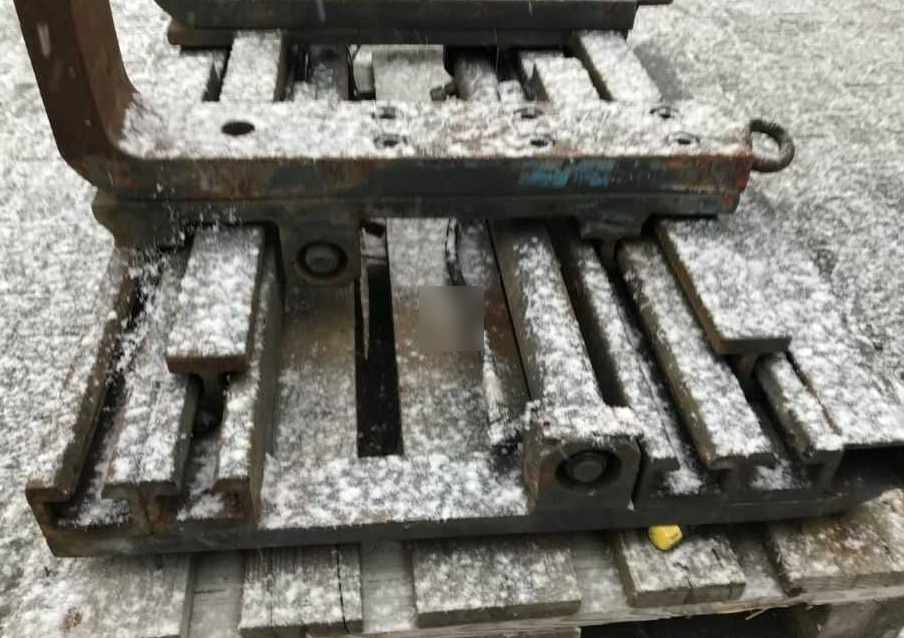 Stabau S 12-KG 28 - ملحق: صورة 4 Stabau S 12-KG 28 - ملحق: صورة 4