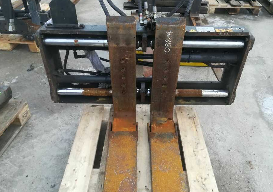 Stabau S11-ZV 25TG-01 - ملحق: صورة 4 Stabau S11-ZV 25TG-01 - ملحق: صورة 4