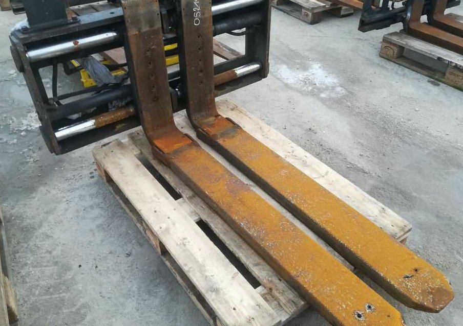 Stabau S11-ZV 25TG-01 - ملحق: صورة 2 Stabau S11-ZV 25TG-01 - ملحق: صورة 2