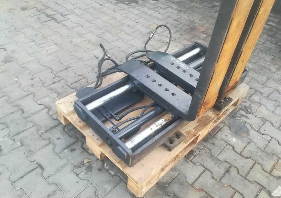 Stabau S11-ZV 25TG-01 - ملحق: صورة 3 Stabau S11-ZV 25TG-01 - ملحق: صورة 3