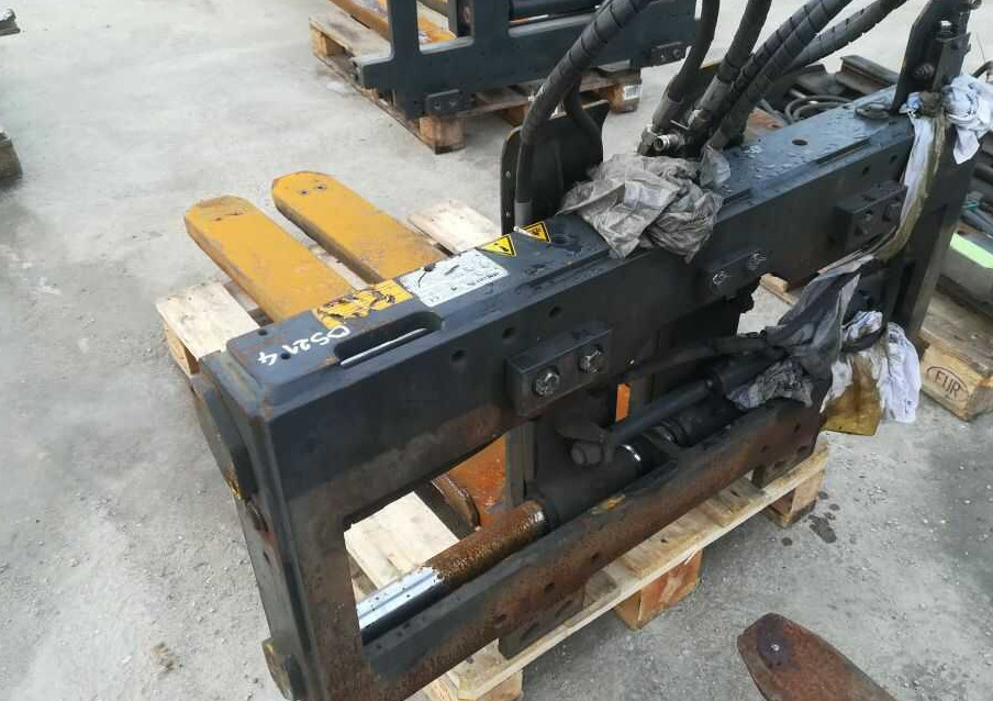 Stabau S11-ZV 25TG-01 - ملحق: صورة 3 Stabau S11-ZV 25TG-01 - ملحق: صورة 3