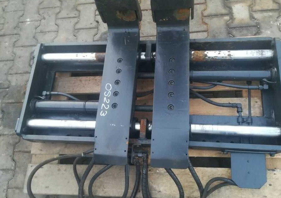 Stabau S11-ZV 25TG-01 - ملحق: صورة 2 Stabau S11-ZV 25TG-01 - ملحق: صورة 2