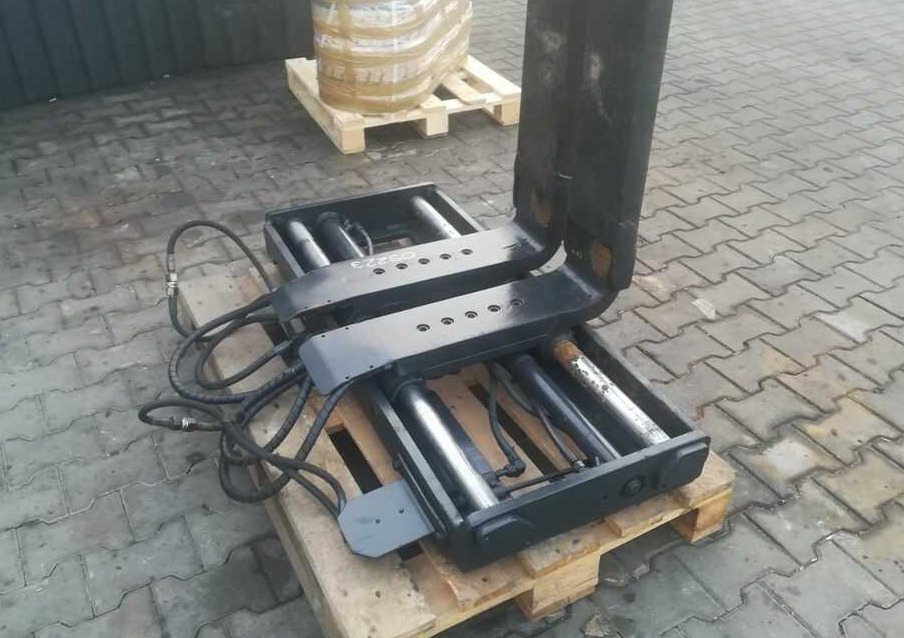 Stabau S11-ZV 25TG-01 - ملحق: صورة 1 Stabau S11-ZV 25TG-01 - ملحق: صورة 1