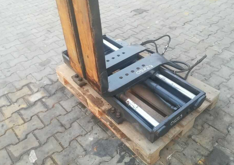 Stabau S11-ZV 25TG-01 - ملحق: صورة 5 Stabau S11-ZV 25TG-01 - ملحق: صورة 5