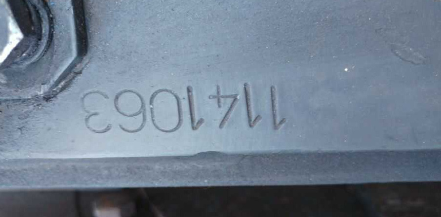 Stabau S11-ZV20-BRO01 - ملحق: صورة 4 Stabau S11-ZV20-BRO01 - ملحق: صورة 4