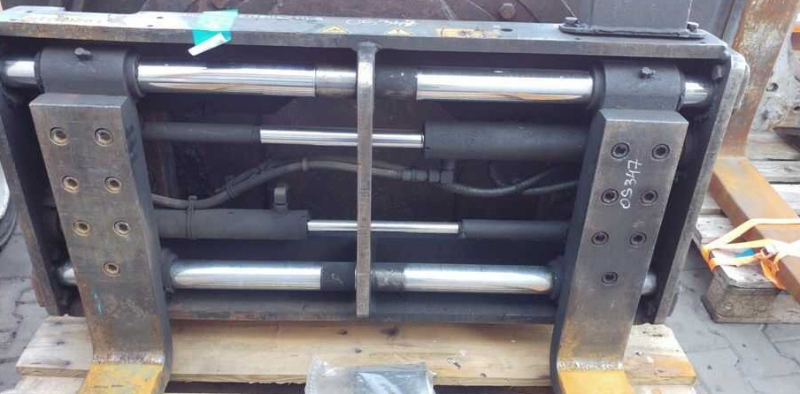 Stabau S11-ZV20-BRO01 - ملحق: صورة 3 Stabau S11-ZV20-BRO01 - ملحق: صورة 3