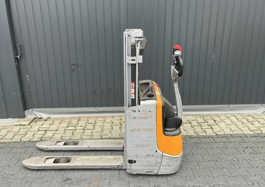 Still EXV12 - آلة التكديس: صورة 2 Still EXV12 - آلة التكديس: صورة 2