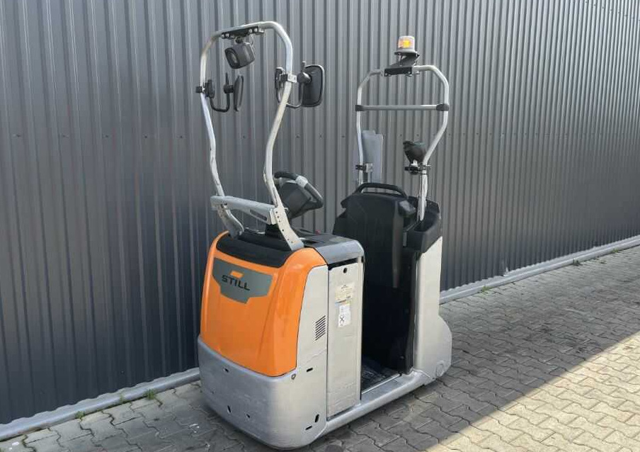 Still LTX50 - جرار السحب الكهربائي: صورة 1 Still LTX50 - جرار السحب الكهربائي: صورة 1