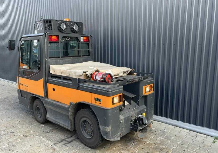 Still R07-25 - جرار السحب الكهربائي: صورة 3 Still R07-25 - جرار السحب الكهربائي: صورة 3