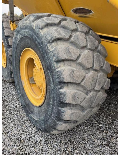 BELL B30E - آلة حراثة الحدائق: صورة 3 BELL B30E - آلة حراثة الحدائق: صورة 3