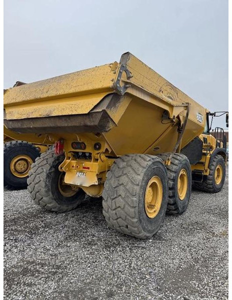 BELL B30E - آلة حراثة الحدائق: صورة 5 BELL B30E - آلة حراثة الحدائق: صورة 5