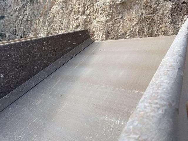 Caterpillar 771D - شاحنة التعدين: صورة 4 Caterpillar 771D - شاحنة التعدين: صورة 4