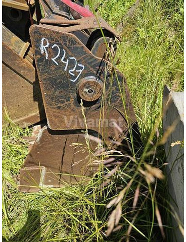 Caterpillar 906 - بكت حفار: صورة 2 Caterpillar 906 - بكت حفار: صورة 2