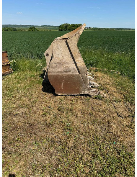 بكت Caterpillar 973C: صورة 7