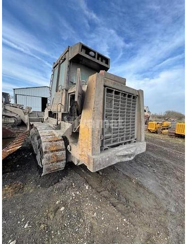Caterpillar 973C - - تركس: صورة 5 Caterpillar 973C - - تركس: صورة 5