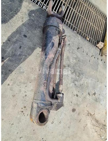 Caterpillar 980H ou 980M - - آلات البناء: صورة 3 Caterpillar 980H ou 980M - - آلات البناء: صورة 3