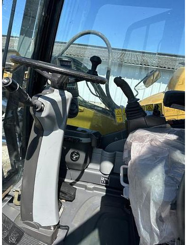 Caterpillar M322D VAH - حفارة دولاب: صورة 4 Caterpillar M322D VAH - حفارة دولاب: صورة 4