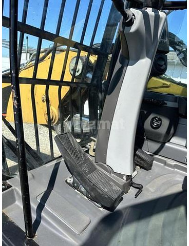 Caterpillar M322D VAH - حفارة دولاب: صورة 3 Caterpillar M322D VAH - حفارة دولاب: صورة 3