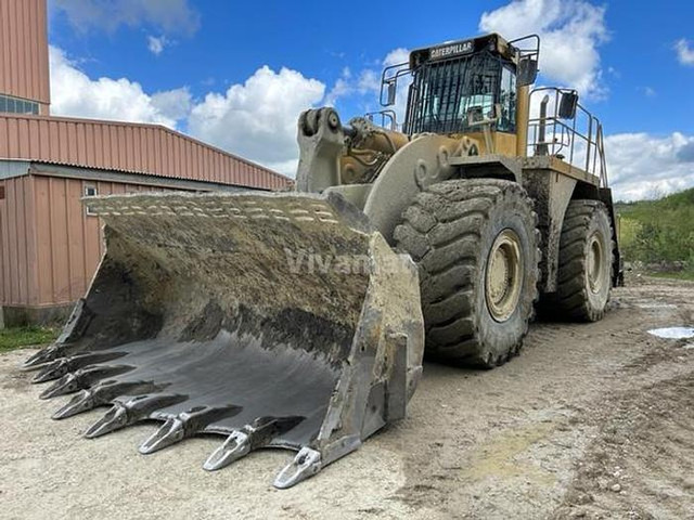 Caterpillar - تركس: صورة 1 Caterpillar - تركس: صورة 1