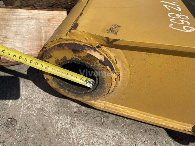 Caterpillar - آلات البناء: صورة 4 Caterpillar - آلات البناء: صورة 4