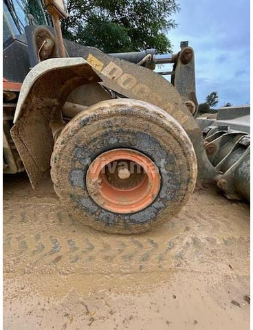 Doosan - تركس: صورة 3 Doosan - تركس: صورة 3