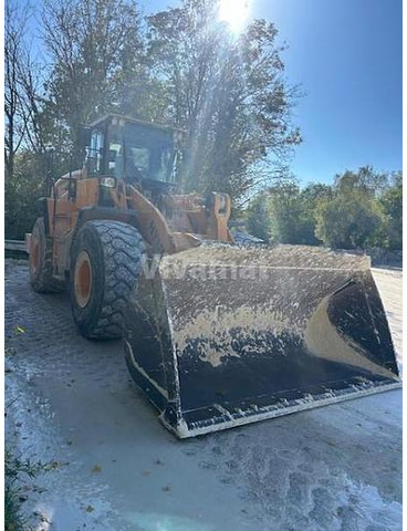 Hyundai HL970 - تركس: صورة 5 Hyundai HL970 - تركس: صورة 5