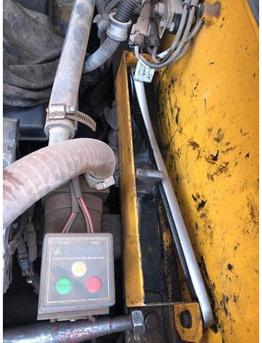 Hyundai HX520L - حفار زحاف: صورة 4 Hyundai HX520L - حفار زحاف: صورة 4