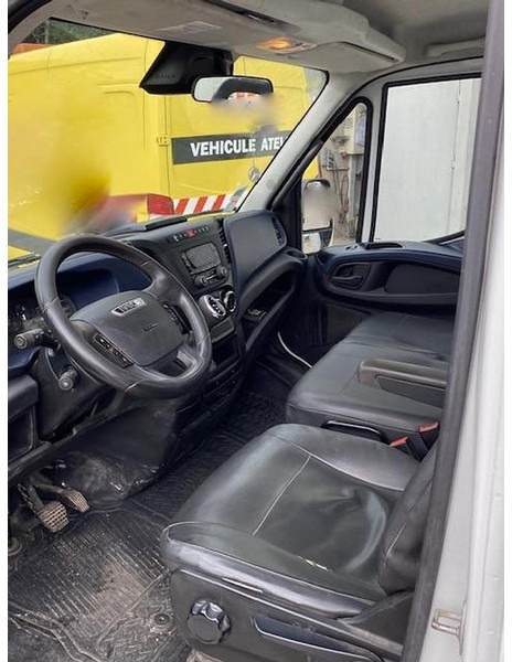 Iveco 35C18 - شاحنة قلاب: صورة 2 Iveco 35C18 - شاحنة قلاب: صورة 2