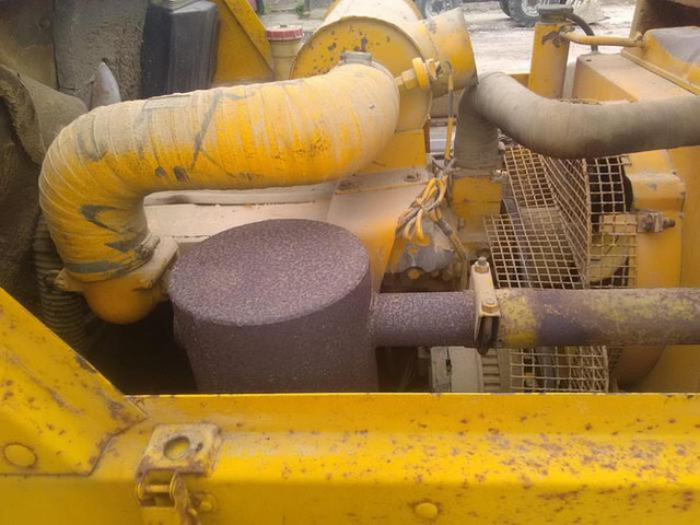 JCB - تركس: صورة 5 JCB - تركس: صورة 5