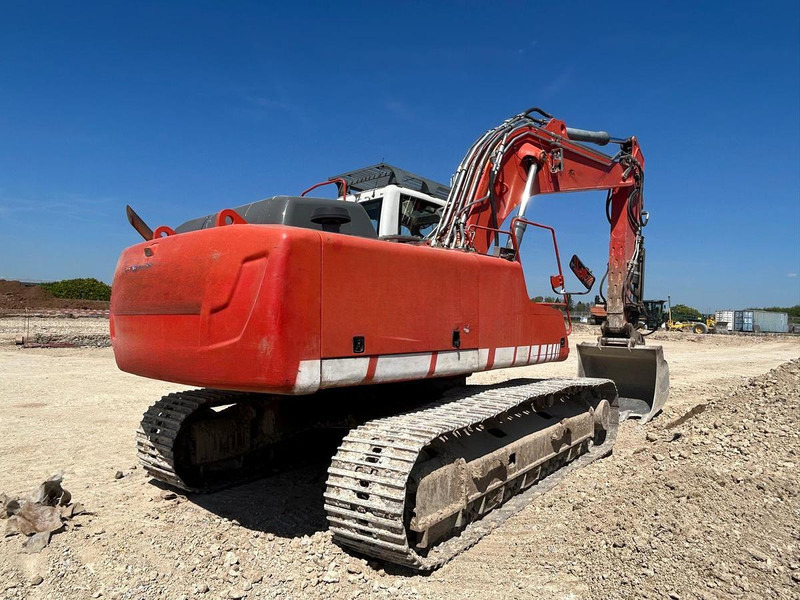 Liebherr R924 LC - حفارة: صورة 2 Liebherr R924 LC - حفارة: صورة 2