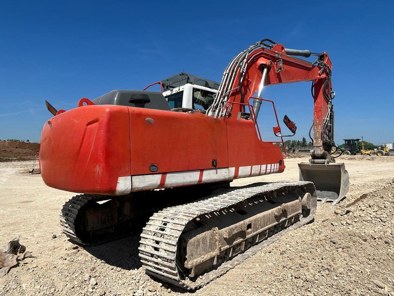 Liebherr R924 LC - حفارة: صورة 3 Liebherr R924 LC - حفارة: صورة 3