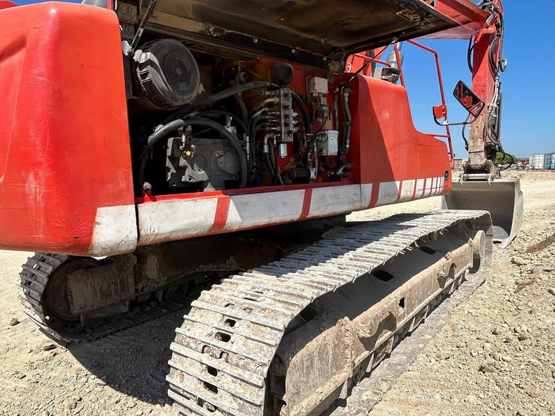 Liebherr R924 LC - حفار زحاف: صورة 5 Liebherr R924 LC - حفار زحاف: صورة 5