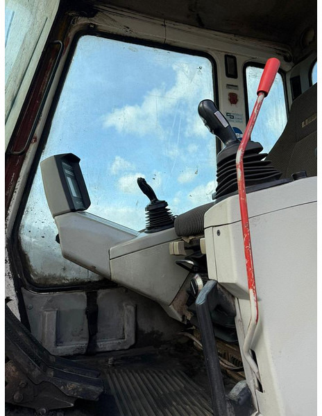 Liebherr R934B EW - حفار زحاف: صورة 4 Liebherr R934B EW - حفار زحاف: صورة 4