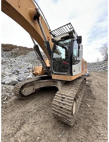 Liebherr R946 LC - حفارة: صورة 1 Liebherr R946 LC - حفارة: صورة 1
