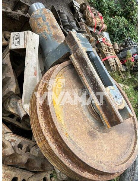 Liebherr R954C / R954B / R964B / R964C - مسارات: صورة 1 Liebherr R954C / R954B / R964B / R964C - مسارات: صورة 1