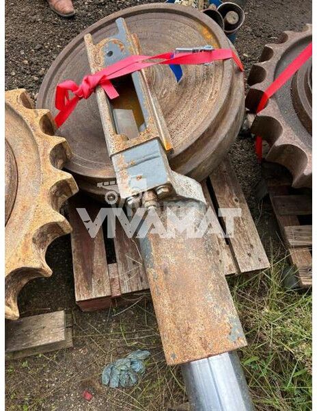 Liebherr R954C / R954B / R964B / R964C - مسارات: صورة 2 Liebherr R954C / R954B / R964B / R964C - مسارات: صورة 2
