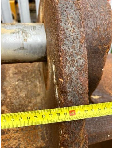 Liebherr SW77 - R954CHD Li - بكت: صورة 5 Liebherr SW77 - R954CHD Li - بكت: صورة 5