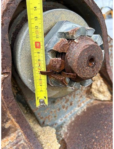 Liebherr SW77 - R954CHD Li - بكت: صورة 4 Liebherr SW77 - R954CHD Li - بكت: صورة 4