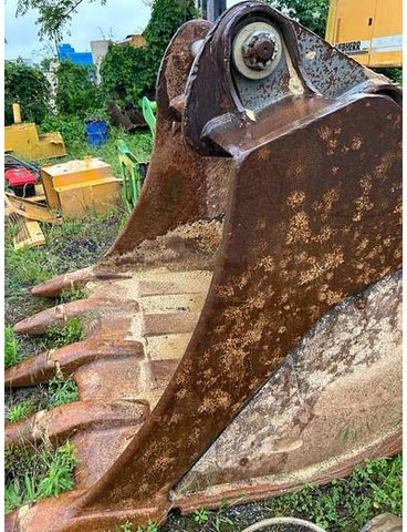 Liebherr SW77 - R954CHD Li - بكت: صورة 2 Liebherr SW77 - R954CHD Li - بكت: صورة 2