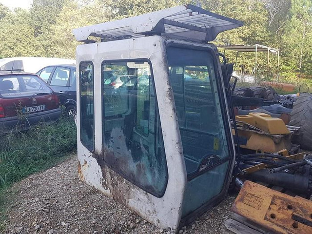 قطع غيار عامة - حفار زحاف Liebherr: صورة 10 قطع غيار عامة - حفار زحاف Liebherr: صورة 10