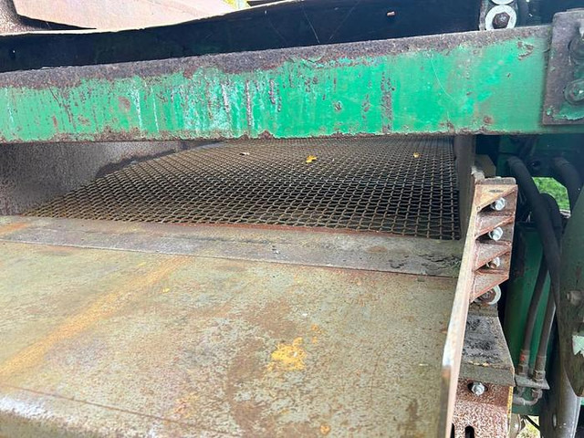 MCCLOSKEY Kompact - - كسارة: صورة 4 MCCLOSKEY Kompact - - كسارة: صورة 4