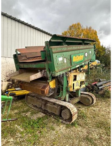 MCCLOSKEY Kompact - - كسارة: صورة 3 MCCLOSKEY Kompact - - كسارة: صورة 3