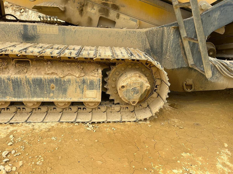 MCCLOSKEY R155 - فرازة: صورة 5 MCCLOSKEY R155 - فرازة: صورة 5