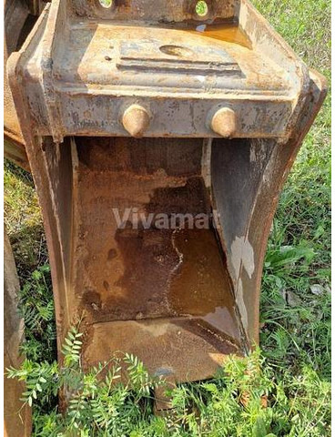 Mecalac 12MTX - بكت: صورة 1 Mecalac 12MTX - بكت: صورة 1