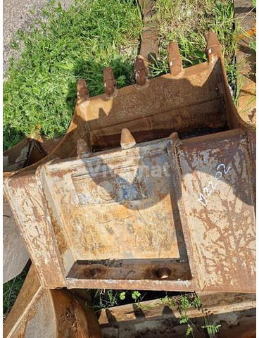 Mecalac 12MTX - بكت: صورة 4 Mecalac 12MTX - بكت: صورة 4