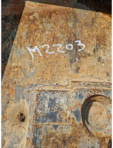 Mecalac 12MTX - بكت: صورة 4 Mecalac 12MTX - بكت: صورة 4