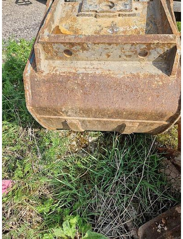 Mecalac 12MTX - بكت: صورة 3 Mecalac 12MTX - بكت: صورة 3