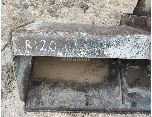 Mecalac 12MXT - بكت: صورة 2 Mecalac 12MXT - بكت: صورة 2