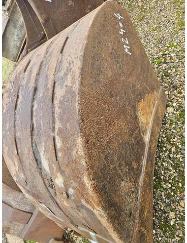 Mecalac 12MXT - بكت: صورة 2 Mecalac 12MXT - بكت: صورة 2