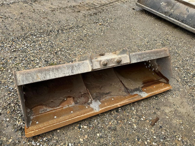 Mecalac 12MXT - بكت: صورة 1 Mecalac 12MXT - بكت: صورة 1